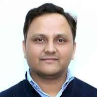 Prof. Prashant Gautam